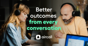 Aircall: The Modern Cloud Phone System for Businesses